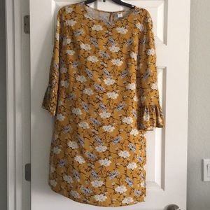Old Navy dress